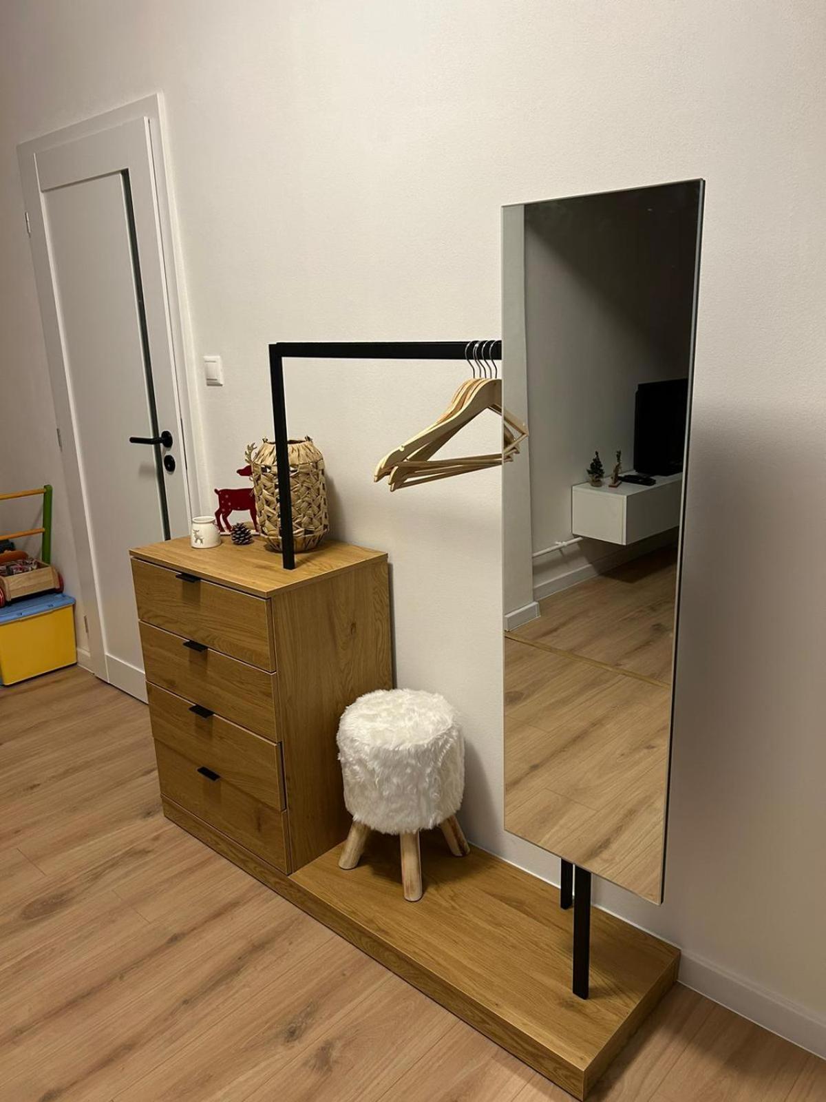 Vila Lomnicka Tatranska Lomnica Bagian luar foto